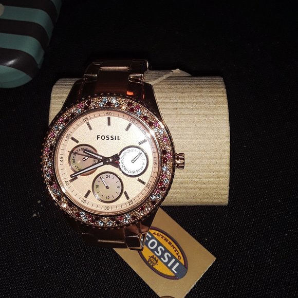Fossil Watch main image 4